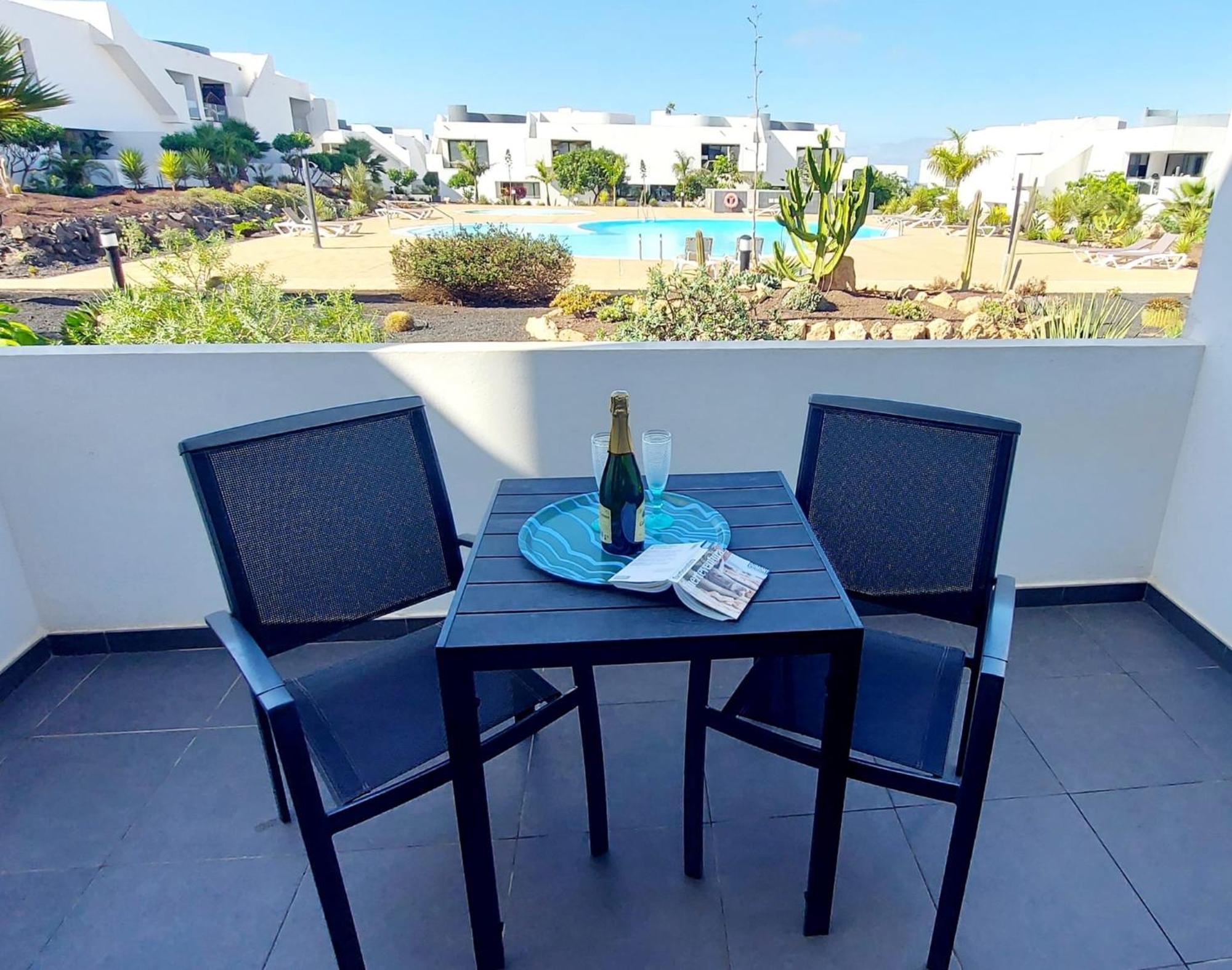 Casa Ana - Luxury Pool Apartment At Casilla De Costa Villaverde  Экстерьер фото