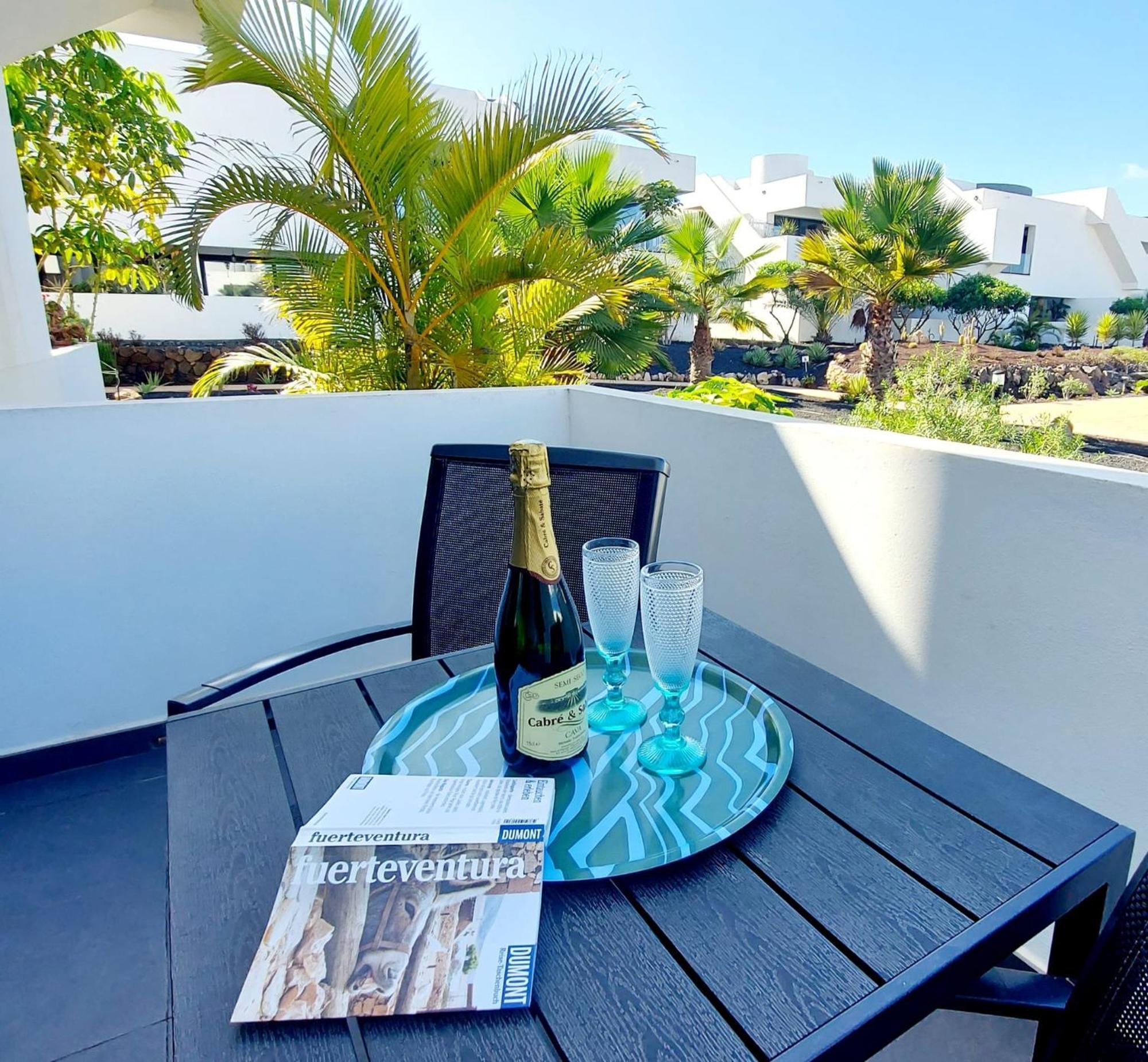 Casa Ana - Luxury Pool Apartment At Casilla De Costa Villaverde  Экстерьер фото
