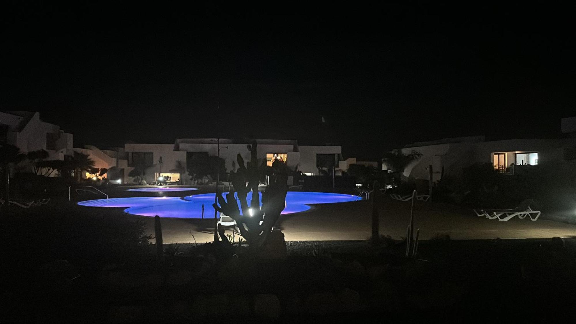 Casa Ana - Luxury Pool Apartment At Casilla De Costa Villaverde  Экстерьер фото