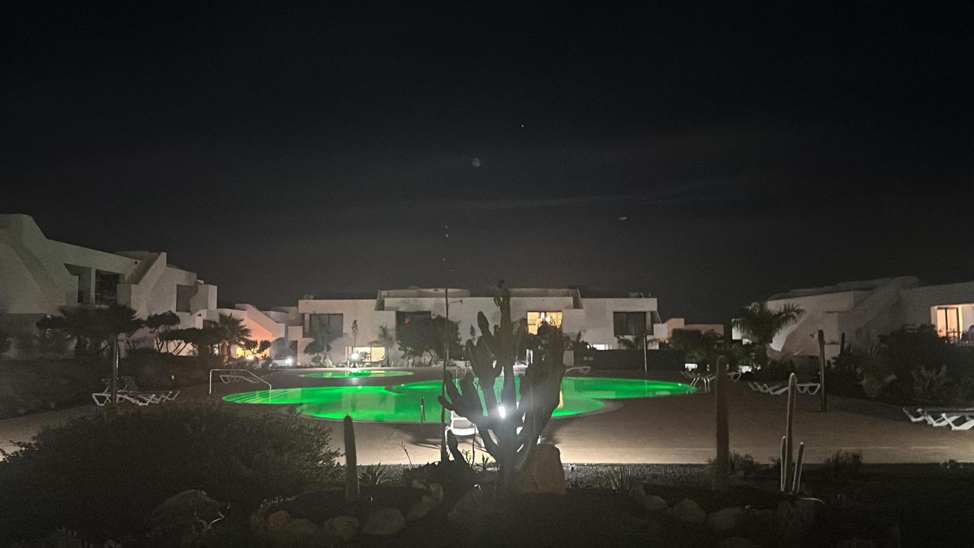 Casa Ana - Luxury Pool Apartment At Casilla De Costa Villaverde  Экстерьер фото