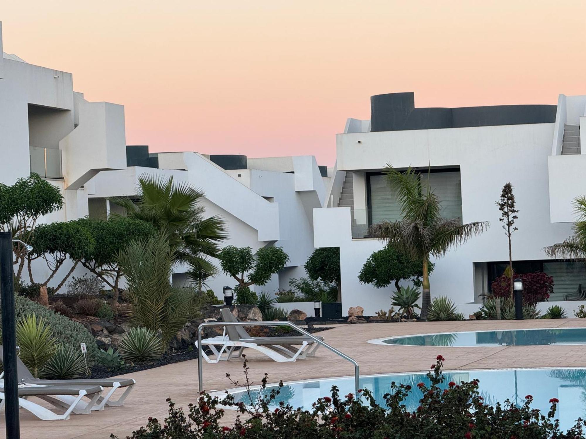 Casa Ana - Luxury Pool Apartment At Casilla De Costa Villaverde  Экстерьер фото