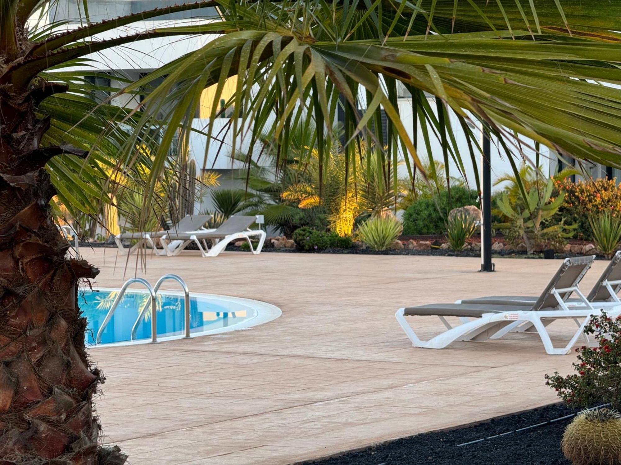 Casa Ana - Luxury Pool Apartment At Casilla De Costa Villaverde  Экстерьер фото