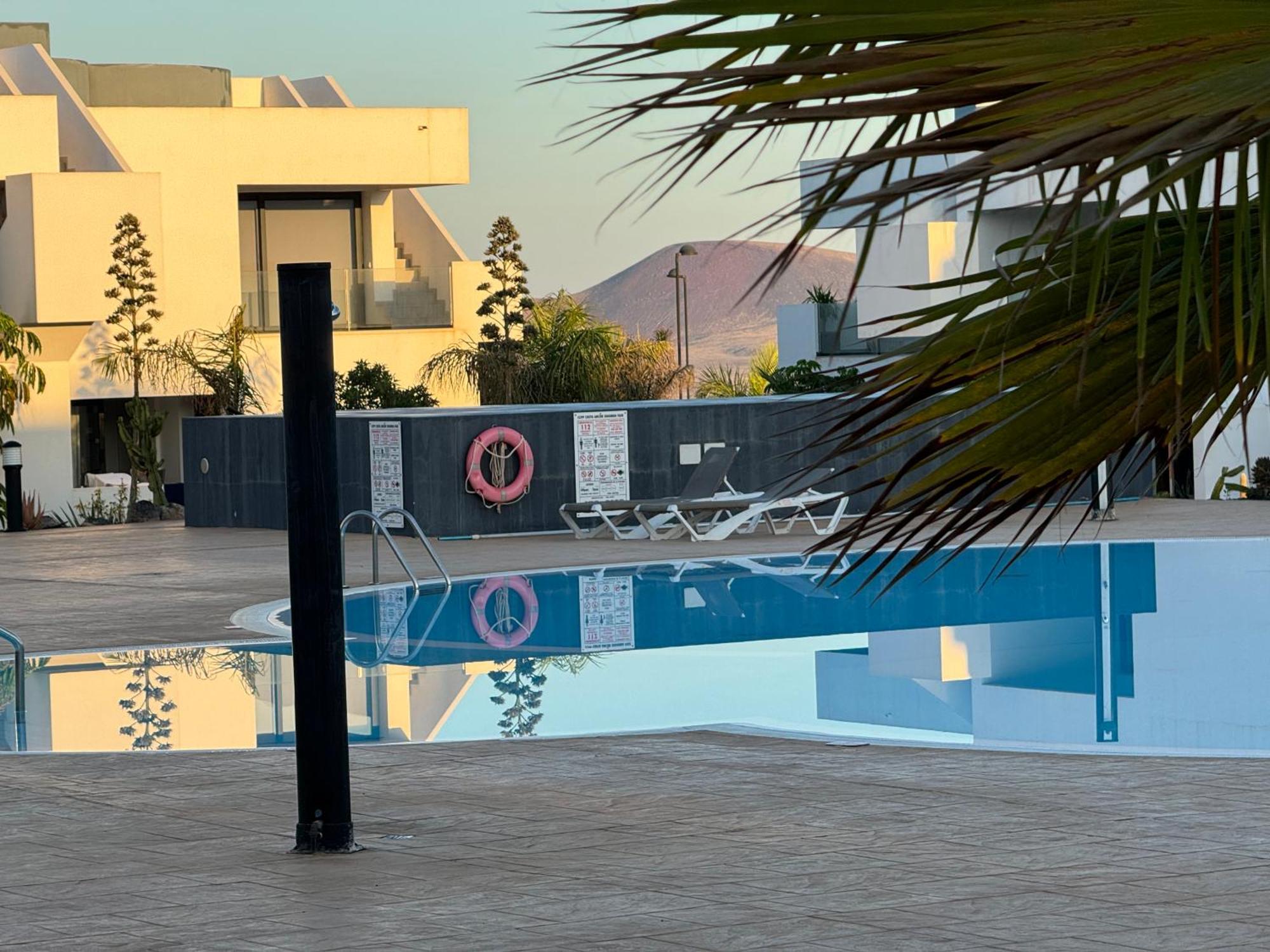 Casa Ana - Luxury Pool Apartment At Casilla De Costa Villaverde  Экстерьер фото
