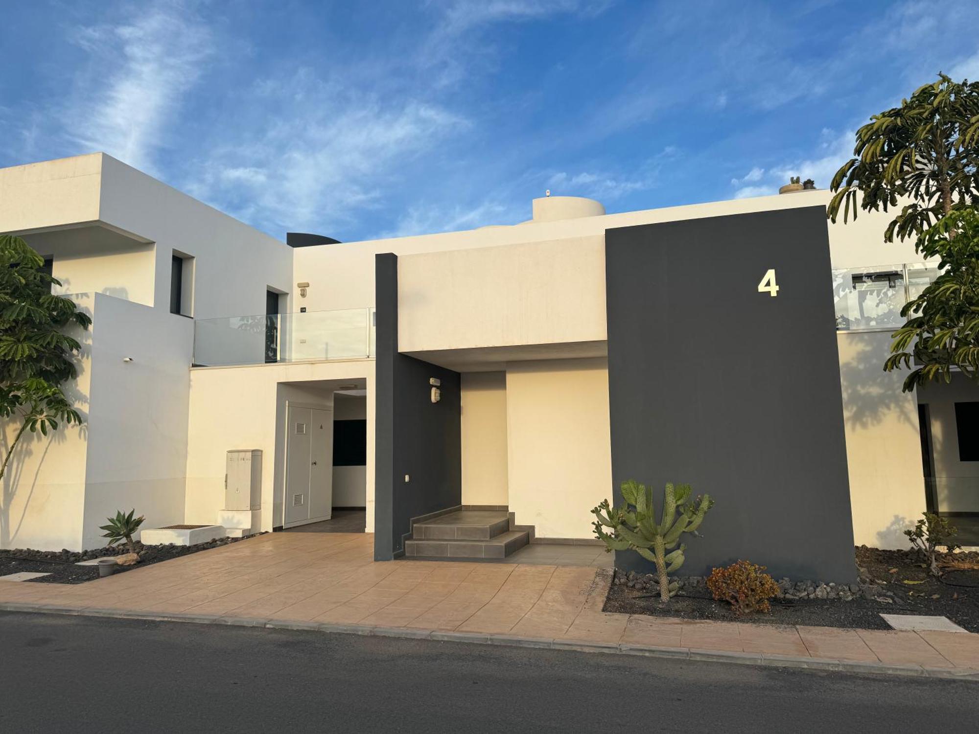 Casa Ana - Luxury Pool Apartment At Casilla De Costa Villaverde  Экстерьер фото