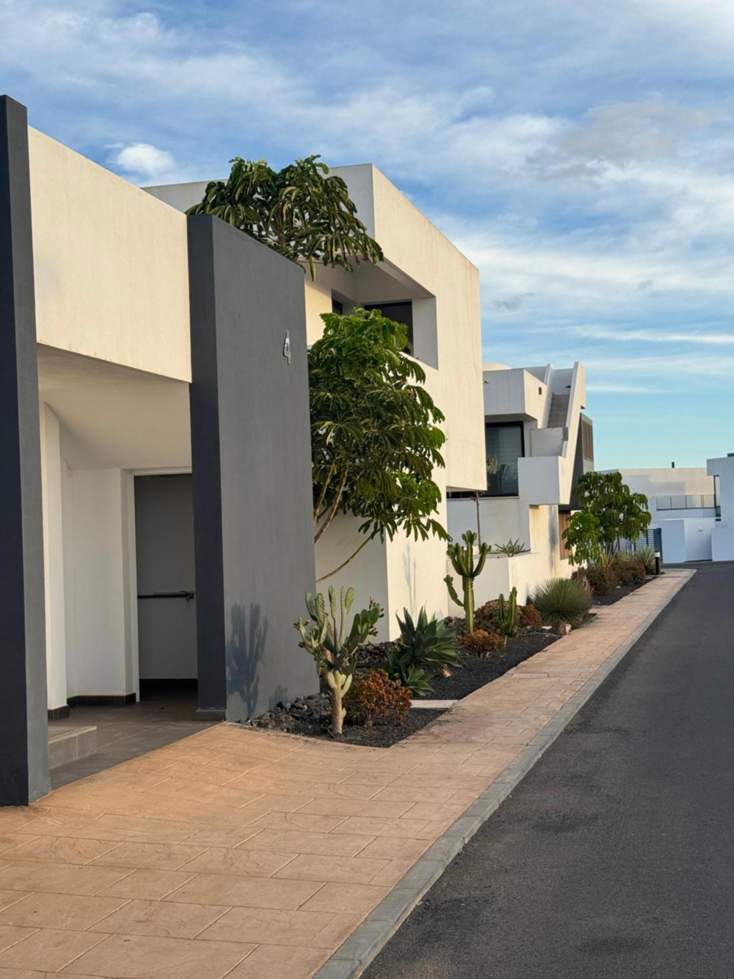 Casa Ana - Luxury Pool Apartment At Casilla De Costa Villaverde  Экстерьер фото