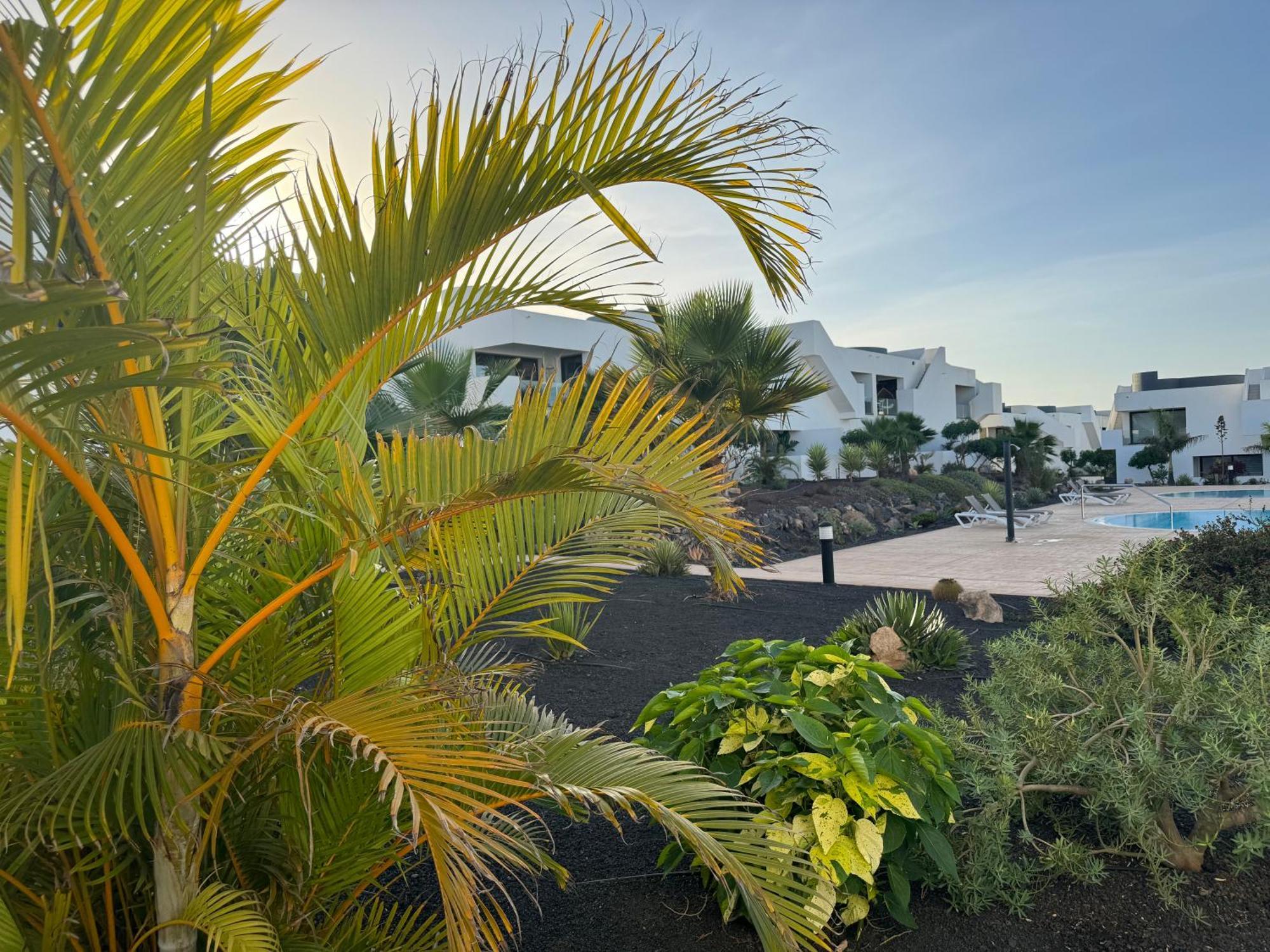 Casa Ana - Luxury Pool Apartment At Casilla De Costa Villaverde  Экстерьер фото