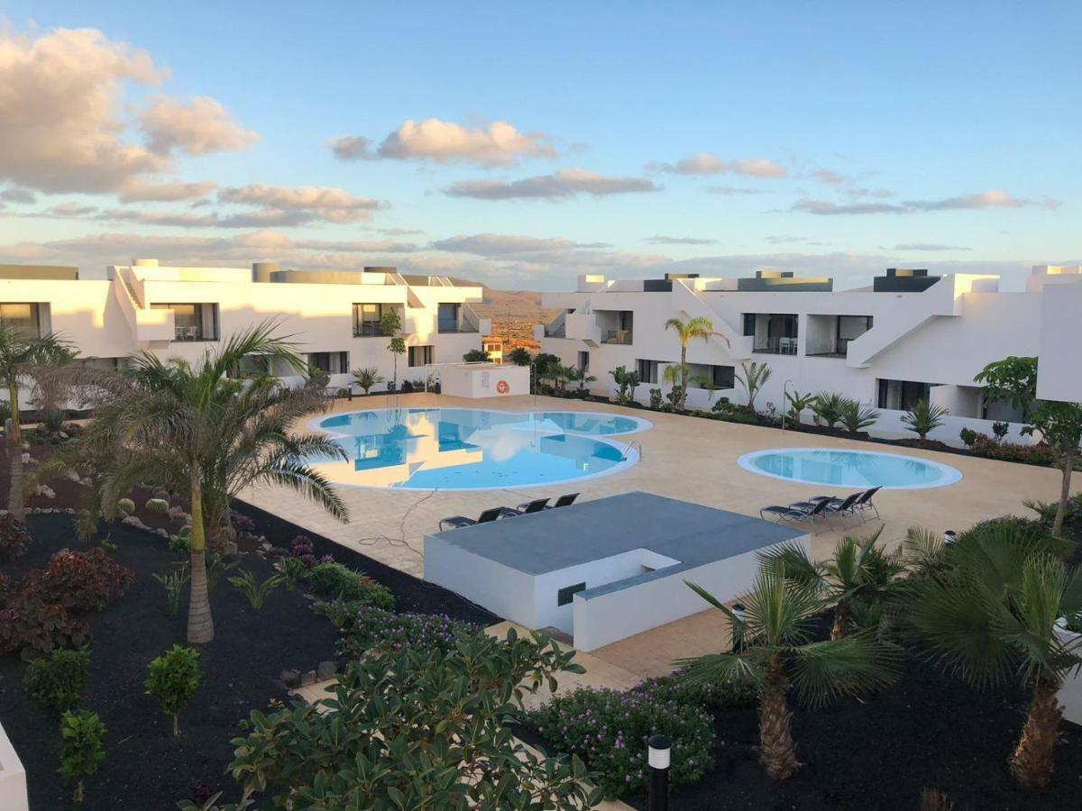 Casa Ana - Luxury Pool Apartment At Casilla De Costa Villaverde  Экстерьер фото