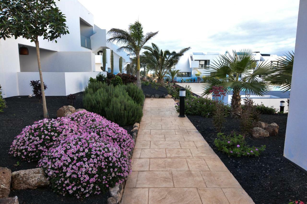 Casa Ana - Luxury Pool Apartment At Casilla De Costa Villaverde  Экстерьер фото