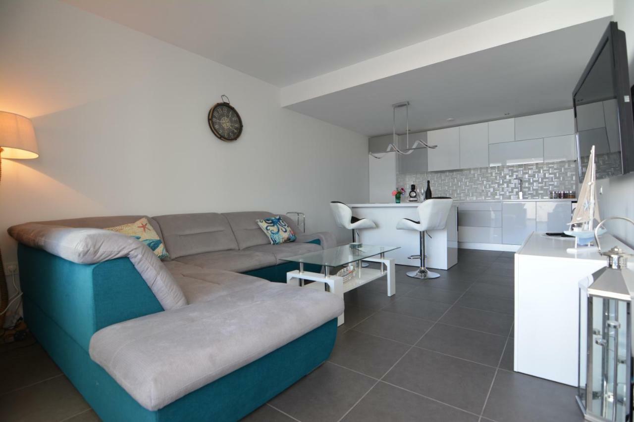Casa Ana - Luxury Pool Apartment At Casilla De Costa Villaverde  Экстерьер фото