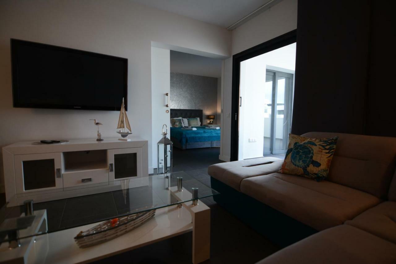 Casa Ana - Luxury Pool Apartment At Casilla De Costa Villaverde  Экстерьер фото