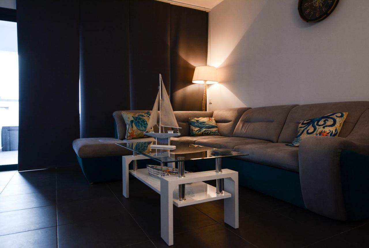Casa Ana - Luxury Pool Apartment At Casilla De Costa Villaverde  Экстерьер фото